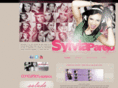 sylviaparejofanclub.com