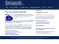 tanzaniteauthority.com