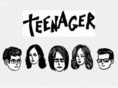 teenagerrock.com