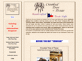 texasloghomes.com