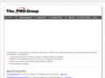 thepmggroup.com