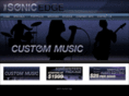 thesonicedge.com