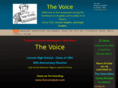 thevoicepub.com