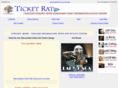 ticketrat.com