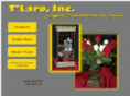 tlaro.com