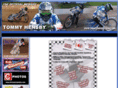 tommyhensbyracing.com