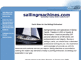 trawlermachines.com
