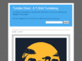 tumbledried.com