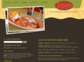 tusseyscasualgrill.com