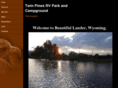 twinpinesrvpark.com