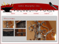 vagabondforge.com