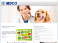 vedcotraining.com