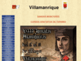 villamanrique.net