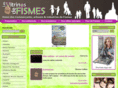 vitrines-fismes.com