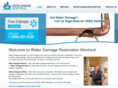 water-damage-montreal.com