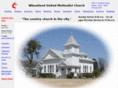 wheatlandumc.org