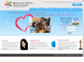 whispersfoundation.com