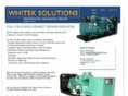 whiteksolutions.com