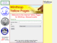 winthropyellowpages.com
