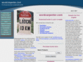 wordcarpenter.com