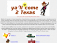 yallcome2tx.com