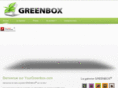 yourgreenbox.com