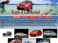 aaa-sxm.com