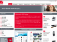 accoeurope.co.uk