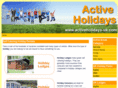 activeholidays-uk.com