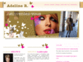 adelinerelooking.fr