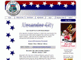 alexandercityonline.com