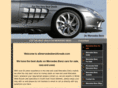 allmercedesbenzforsale.com