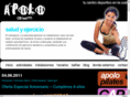 apologym.com