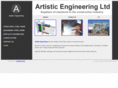 artengineering.co.uk