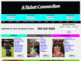 aticketconnection.com