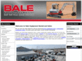 baleequipment.com