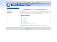 bluewebservice.com