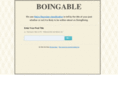 boingable.com