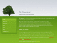 c8chemical.com