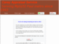 careyappraisal.com