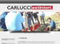 carlucciestintori.com