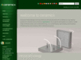 ceramicx.com