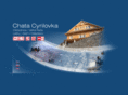 chatacyrilovka.com
