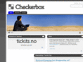 checkerbox.net