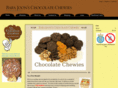 chocolatechewies.com