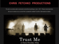 chrisfetchkoproductions.com