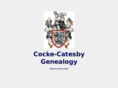 cocke-catesby.com