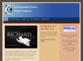 commonwealthclassictheatre.org