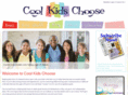 coolkidschoose.com