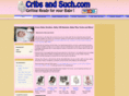 cribsandsuch.com